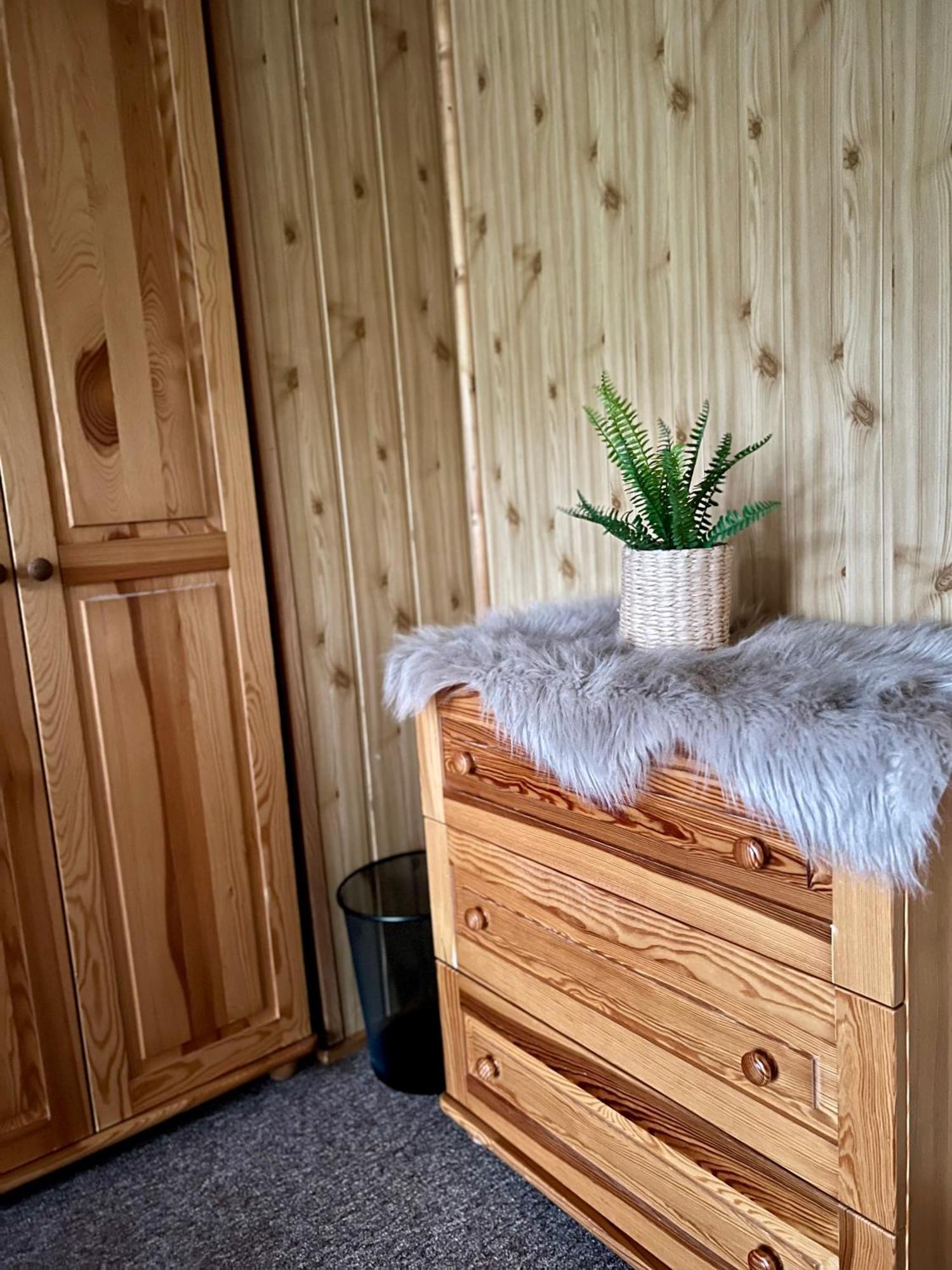 Agrodomek Rzepiska Bagian luar foto